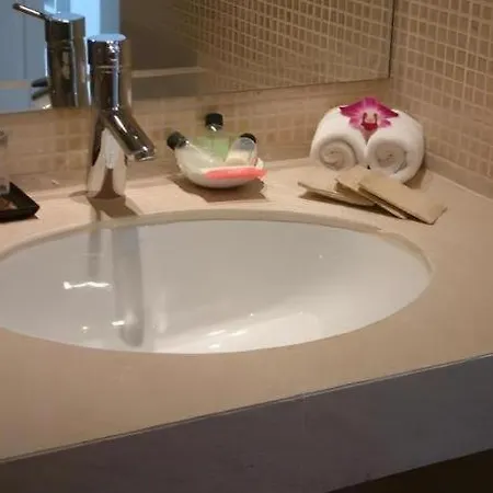 Hua Hin Avenue Hotel-3