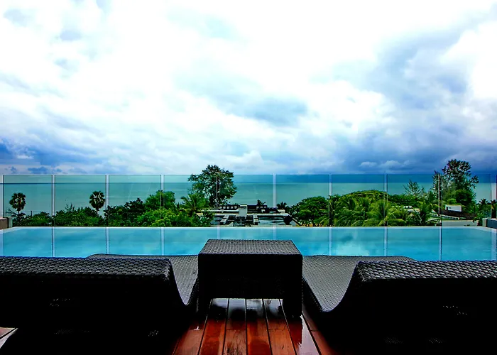 Veranda Resort & Villas Hua Hin Cha Am