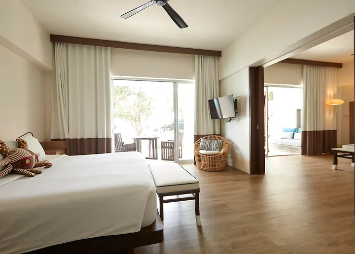 Veranda Resort & Villas Hua Hin Cha Am