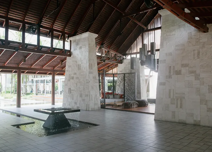 Veranda Resort & Villas Hua Hin Cha Am