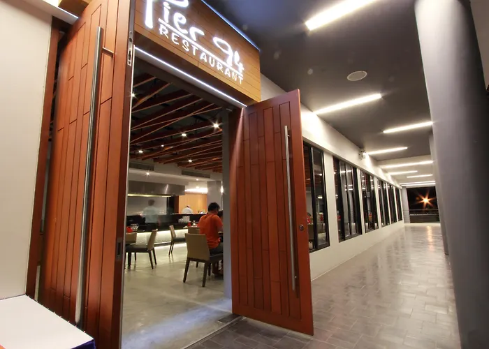 G Hua Hin Resort & Mall