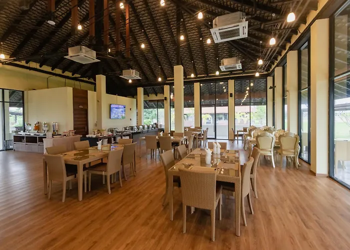 Sea Sand Sun Hua Hin By Jc Kevin Hotel & Resort