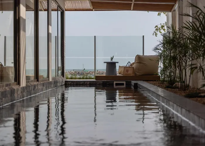 U Hua Hin