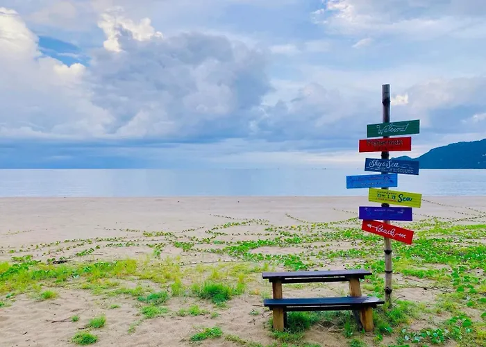 Fisherman Resort At Sam Roi Yot