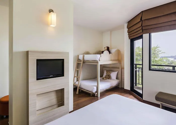 Ibis Hua Hin