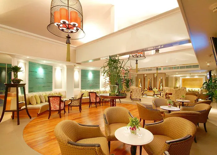 Dusit Thani Hua Hin
