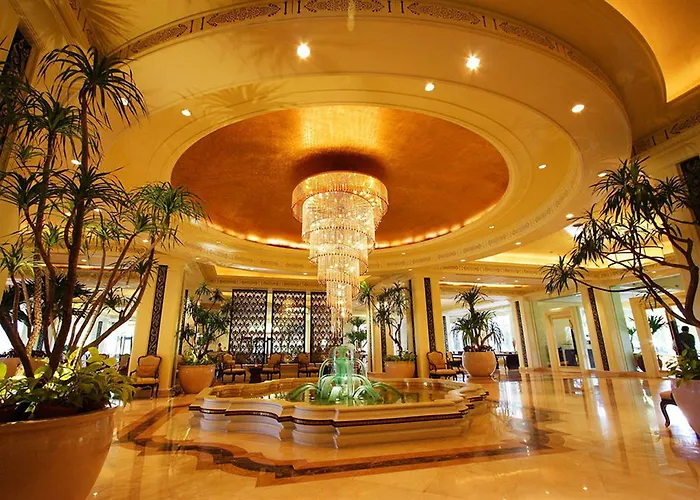Dusit Thani Hua Hin
