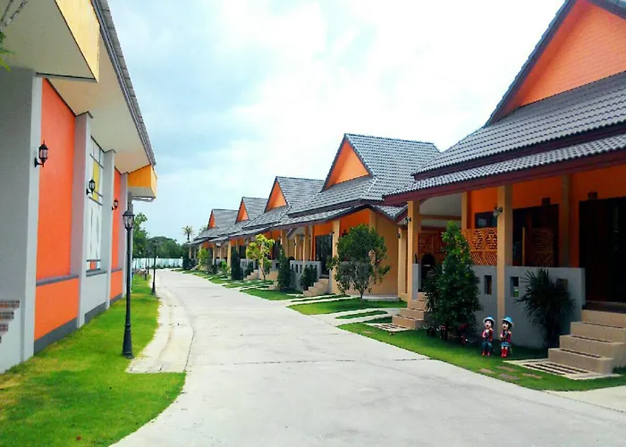 Juntima Boutique Hotel