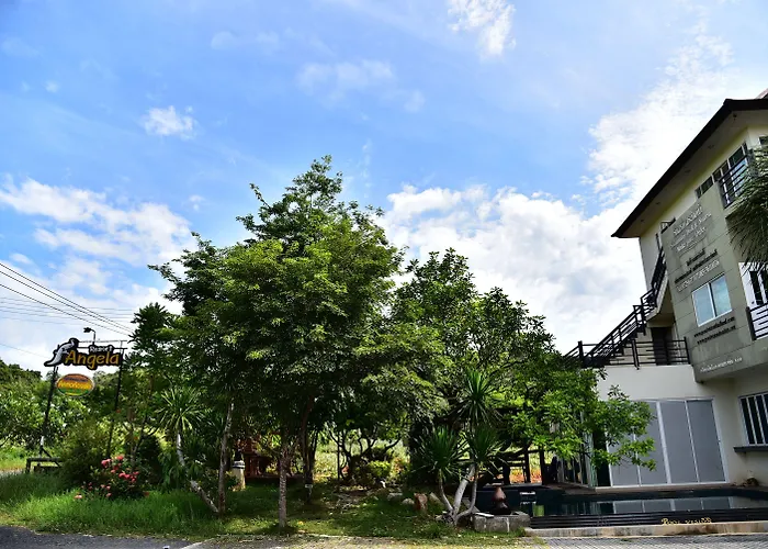 Angela Resort