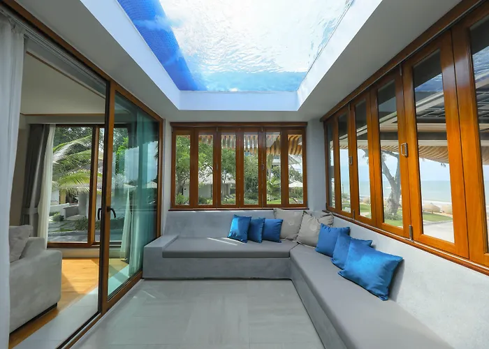 Kundala Beach Resort Hua Hin