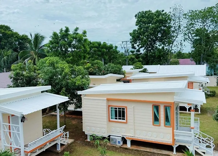 House Of The Best Resort