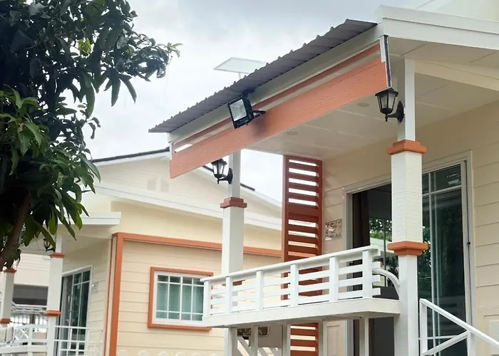 House Of The Best Resort