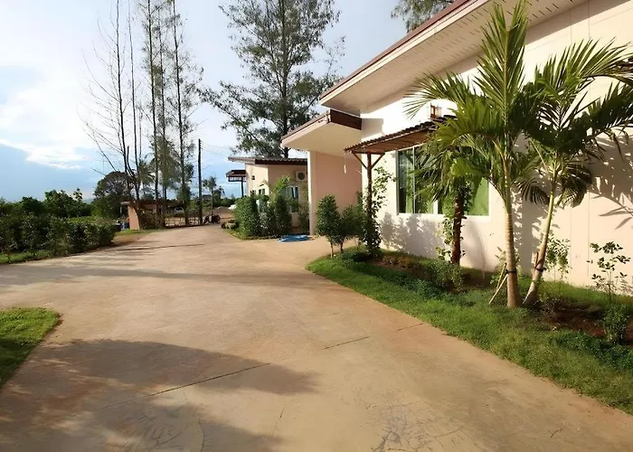 On Green Resort