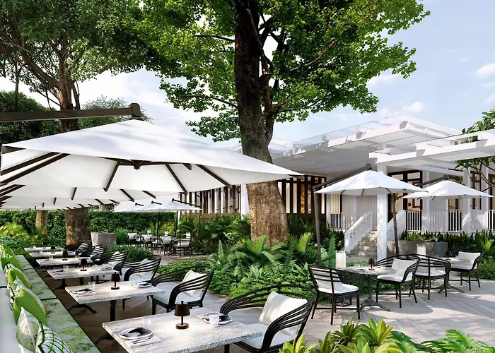 The Barai Hua Hin - The Unbound Collection By Hyatt