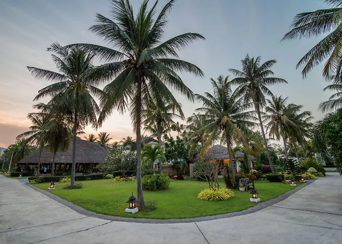 The Beach Village Resort