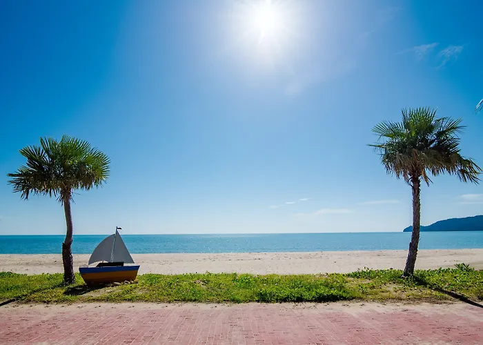 The Beach Village Resort