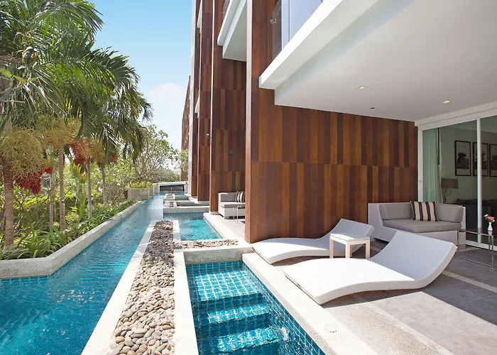 Mida De Sea Hua Hin - Sha Plus