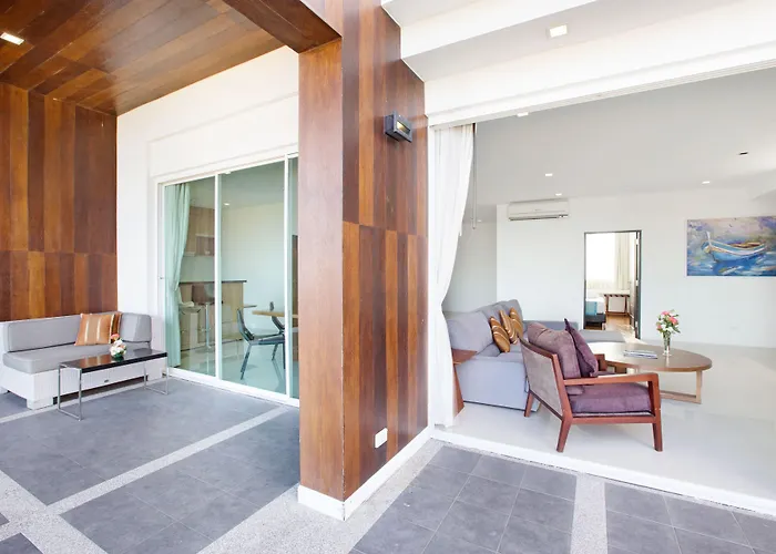 Mida De Sea Hua Hin - Sha Plus